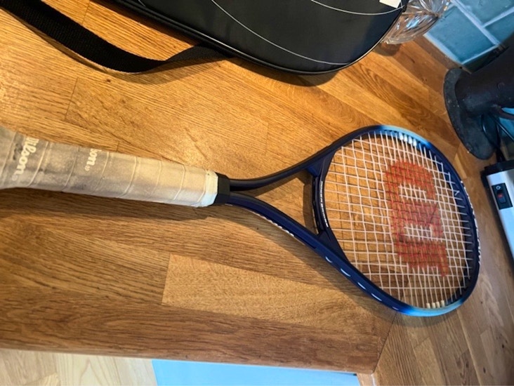 Tennisracket