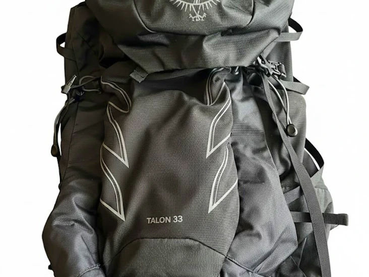 Osprey talon 33 – den ultimative vandrerygsæk til dagsture og weekend