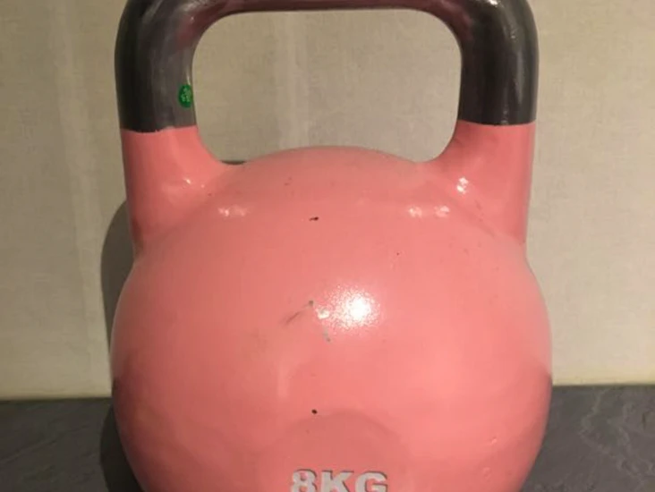 Kettlebell