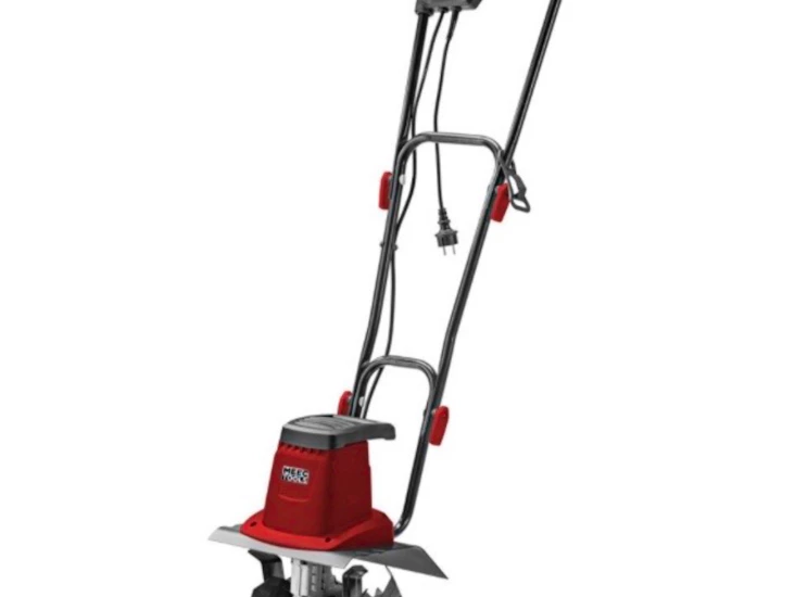 Meec elektrisk jordfräs