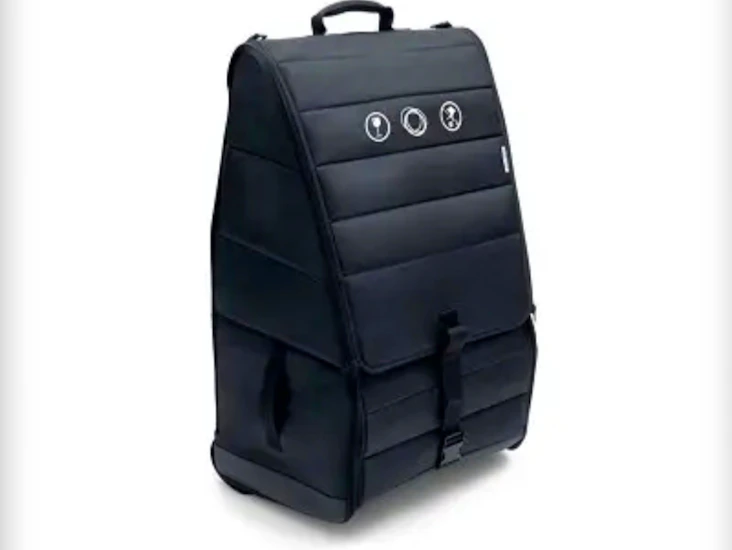 Prampack/transpotveske vogn bugaboo