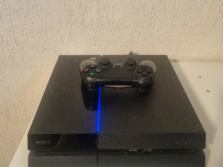 Playstation 4 500gb