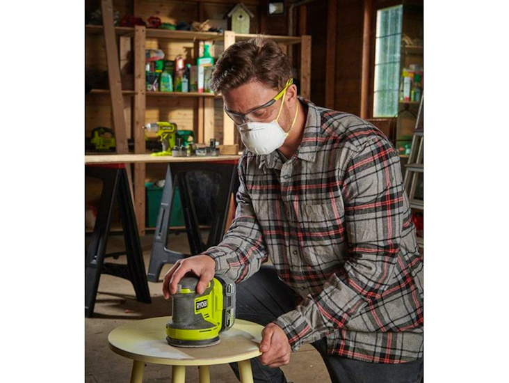 Excenterslip: ryobi r18ros