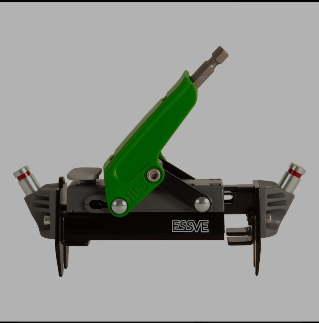 Monteringsverktyg essve hds pro tool