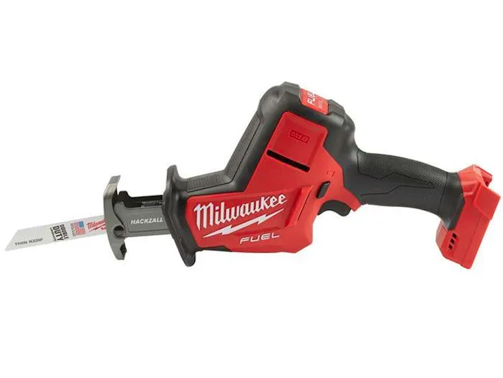 Milwaukee bajonettsag