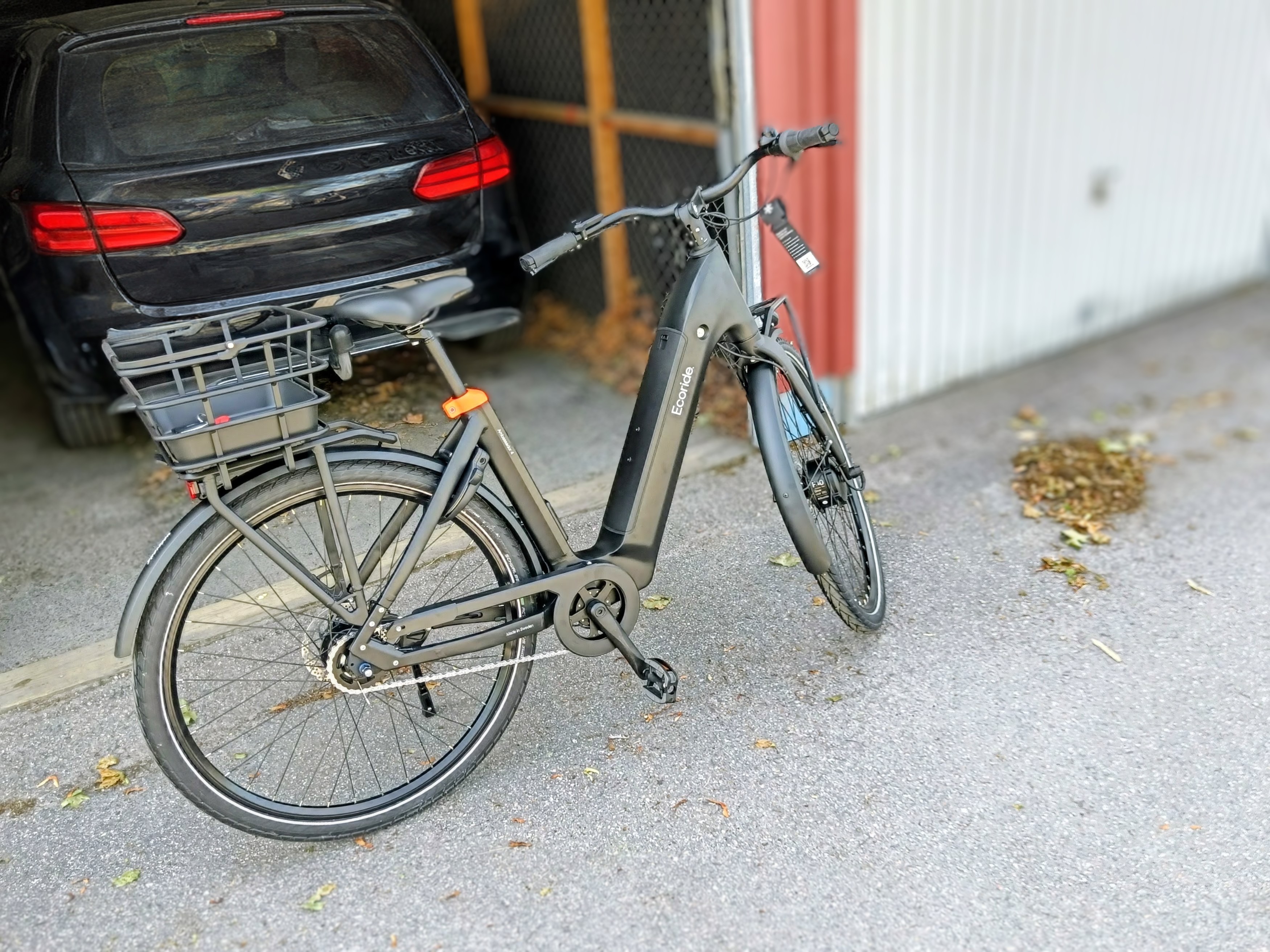 Ecoride ambassador 4