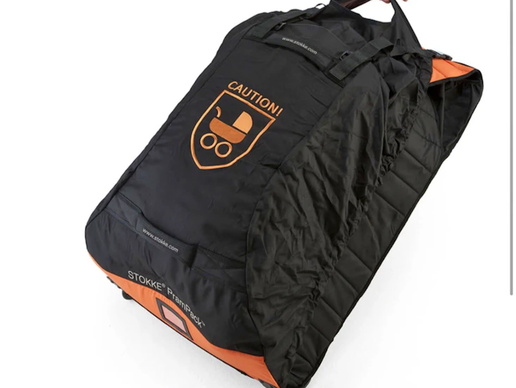 Stokke prampack
