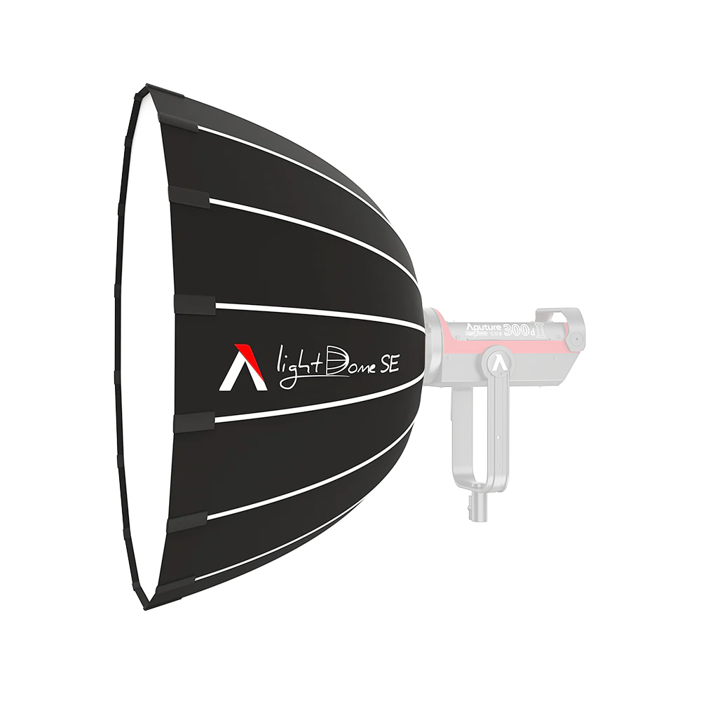 Aputure light dome se