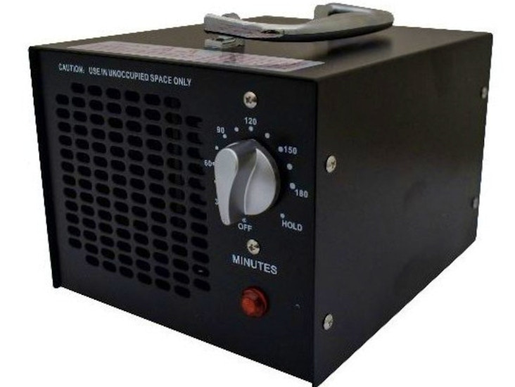 Dunwore oz-150r 4000mg