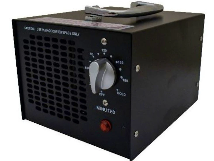 Otsonaattori dunwore oz-150r 4000mg