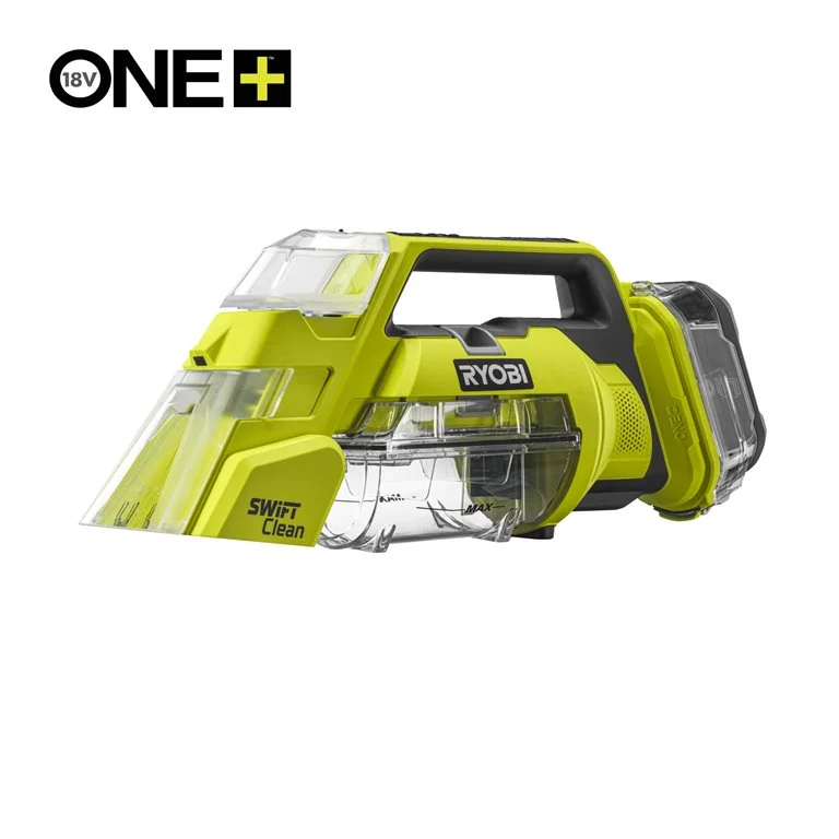 Ryobi tepperens / flekkfjerner 