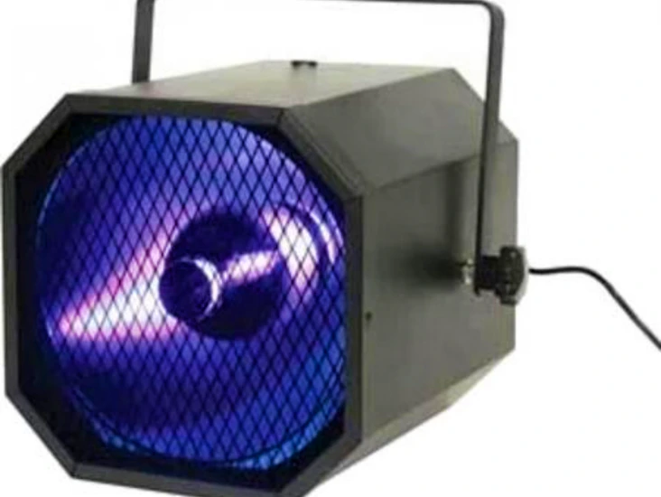 Uv-kanon 400w (blacklight)