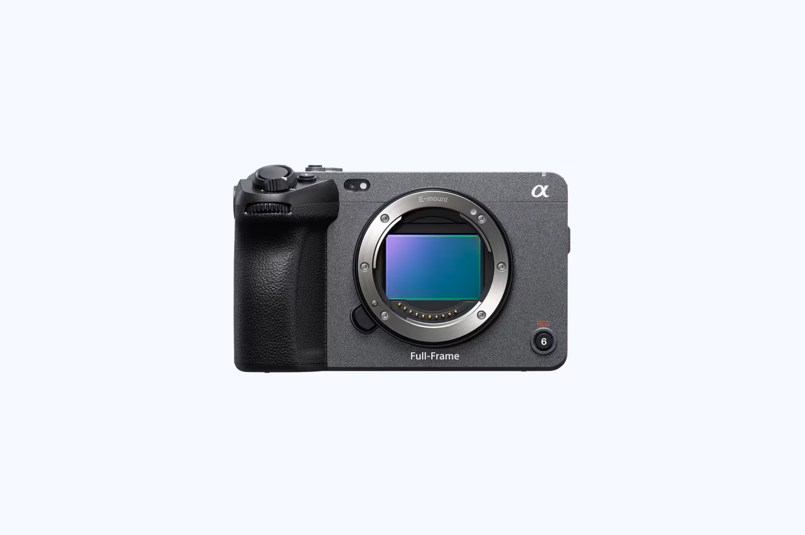 Sony fx3 - ilme fx3a