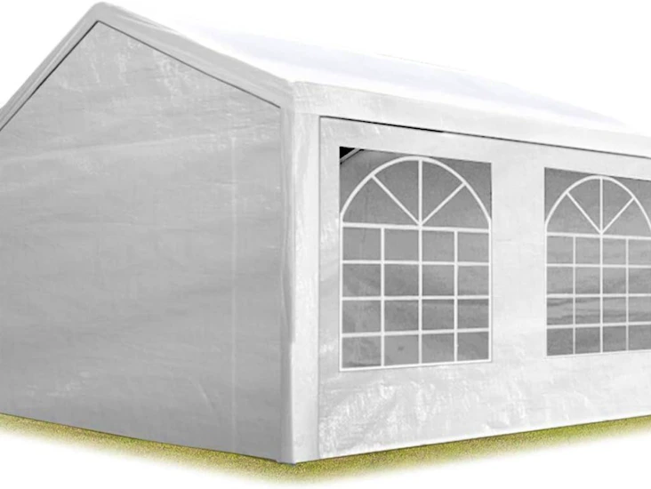 Hyra partytält göteborg 4x5m inkl uppsättning