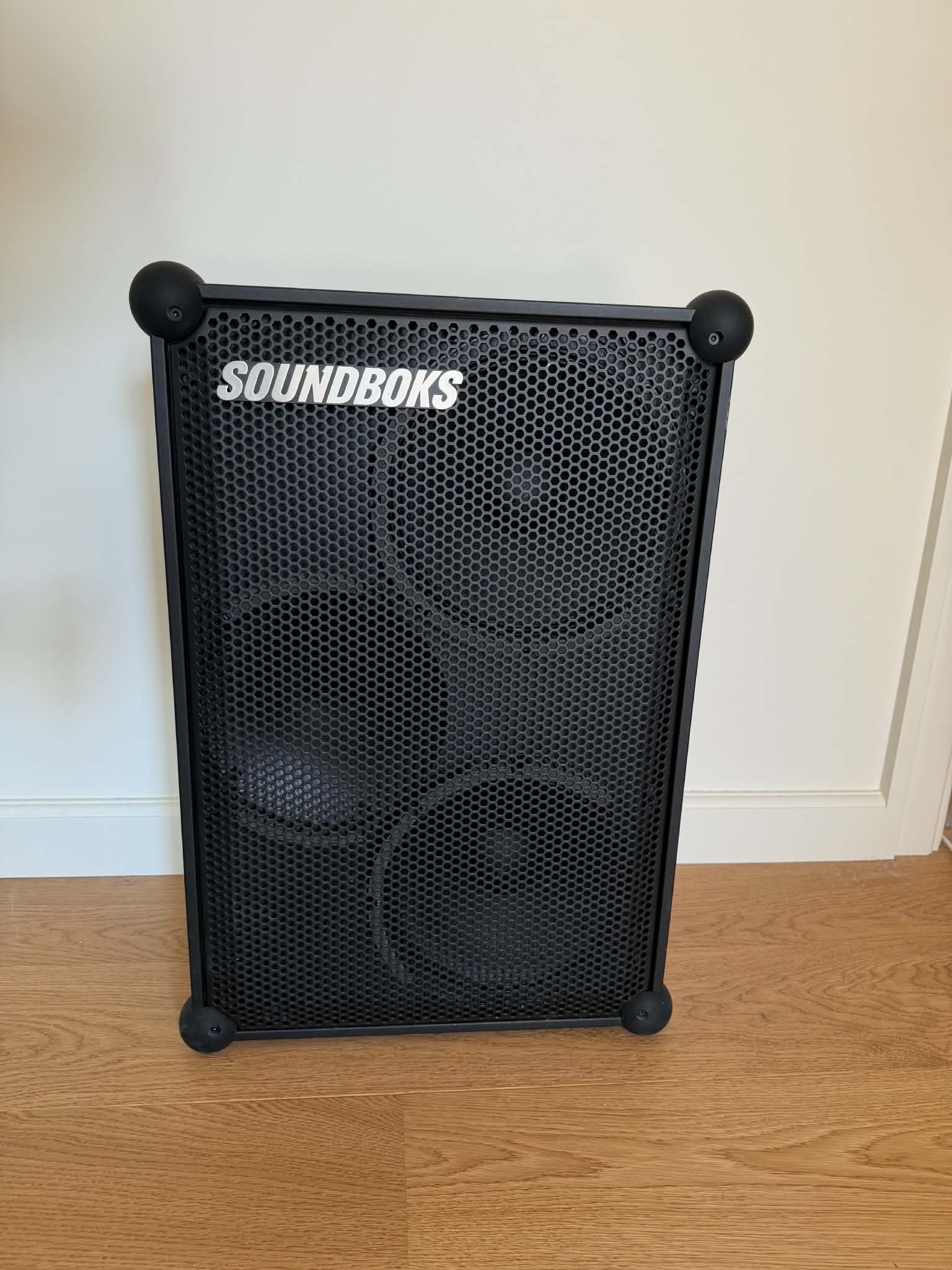 Soundboks 4