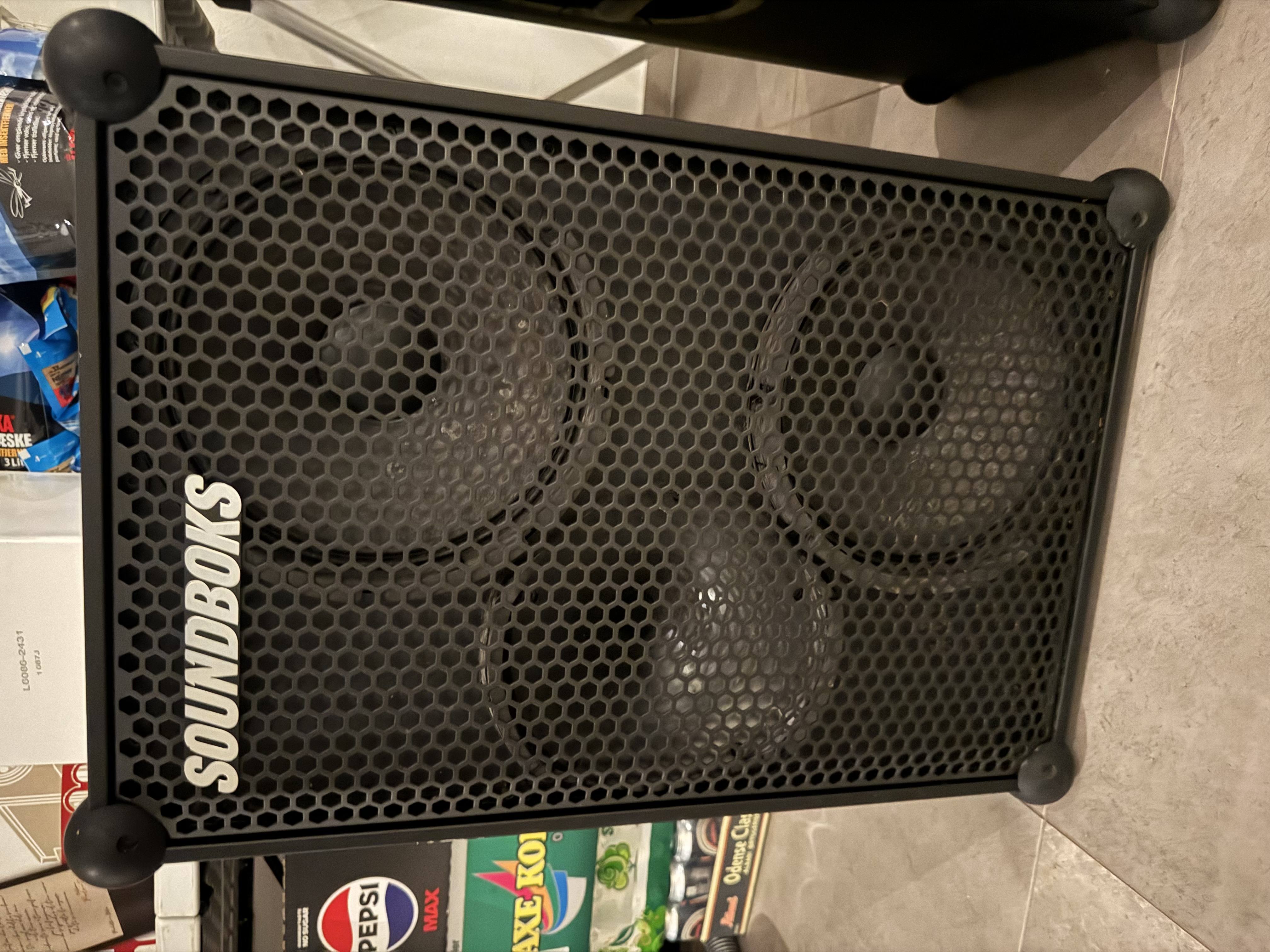 Soundboks 3