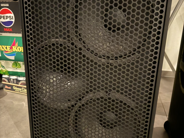Soundboks 3