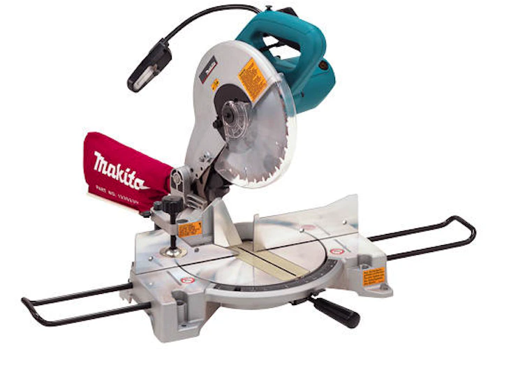 Makita ls1040f