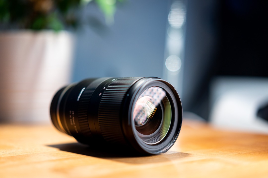 Tamron 28-75mm f2.8 g2 sony fe