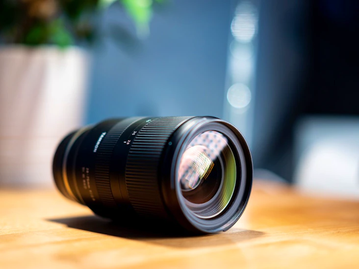 Tamron 28-75mm f2.8 g2 sony fe