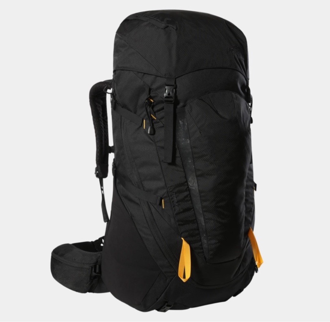 North face terra 65l tursekk