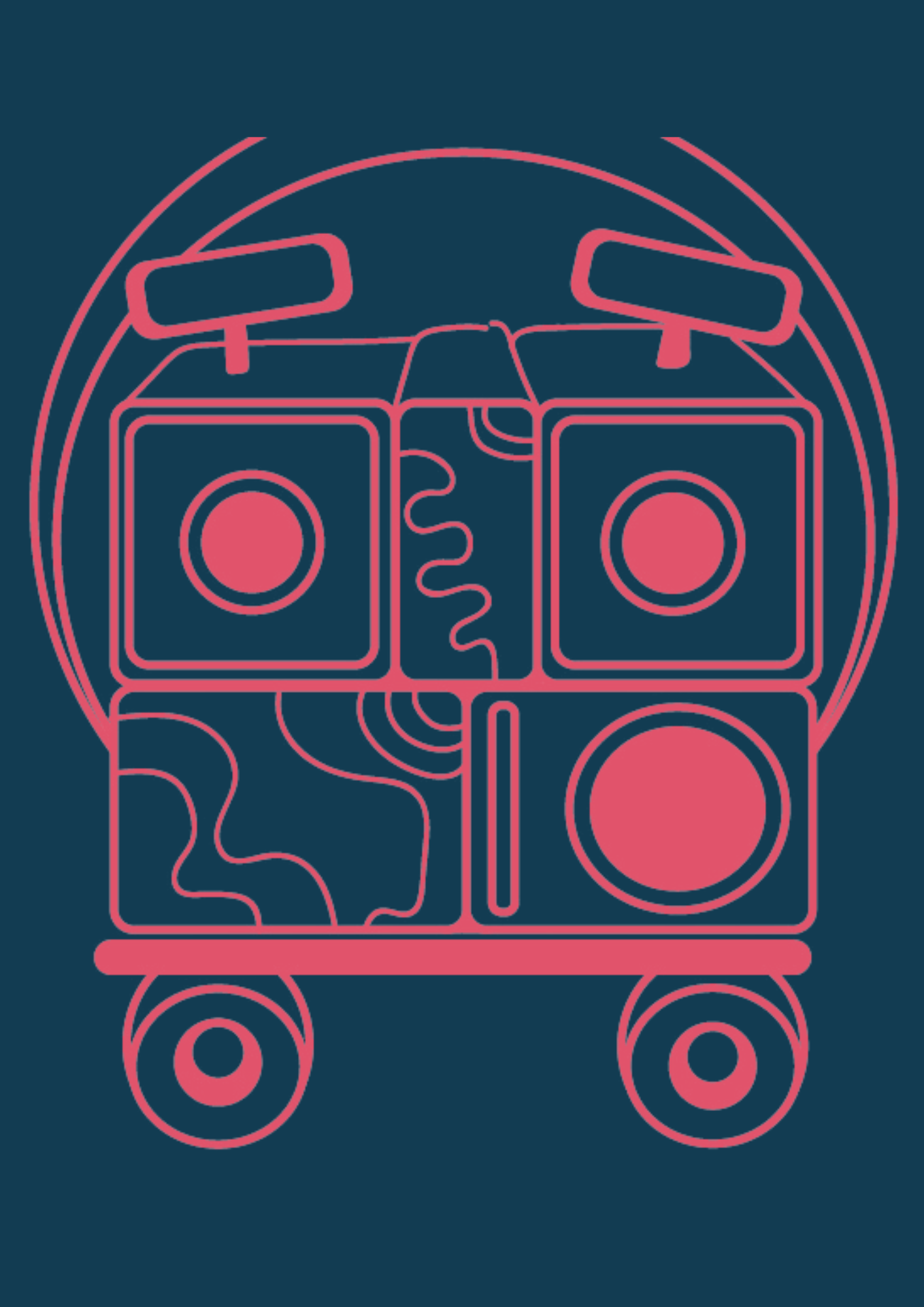 Bespoke pa & sound system hire 