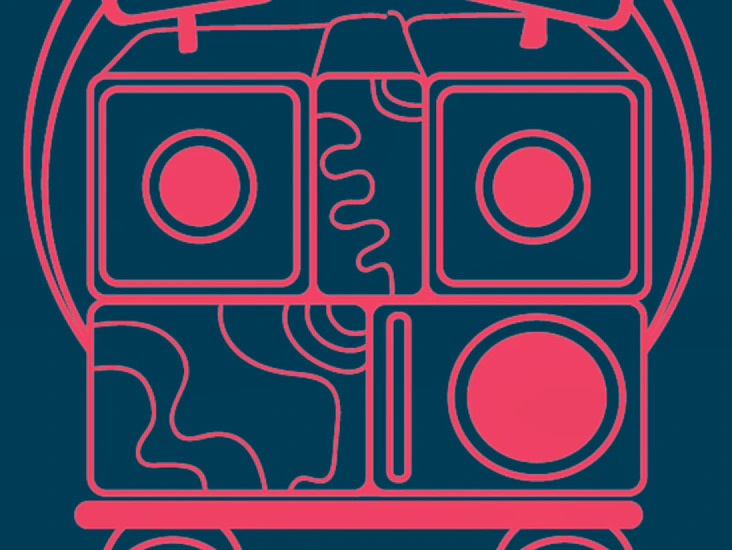 Bespoke pa & sound system hire