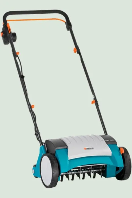 Gardena vertikalskjærer