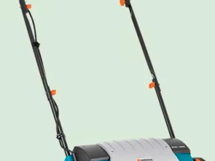 Gardena vertikalskjærer