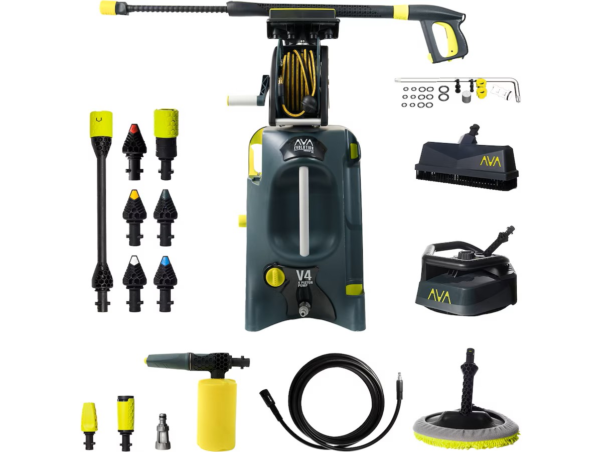 Ava evolution p60