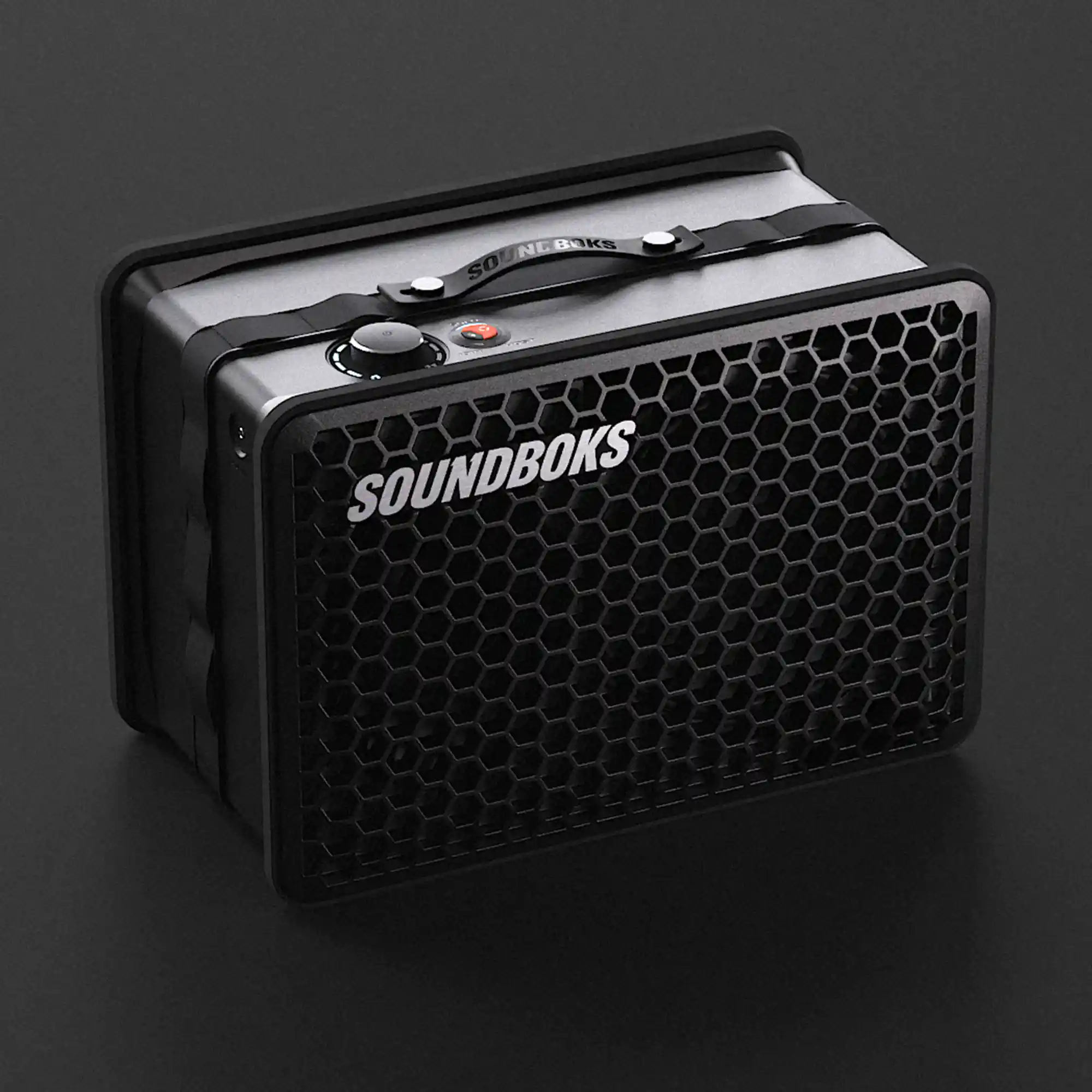Soundboks go