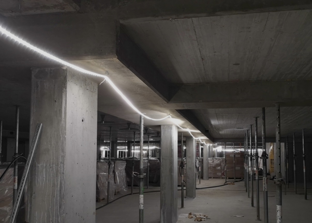 Led lys lenke