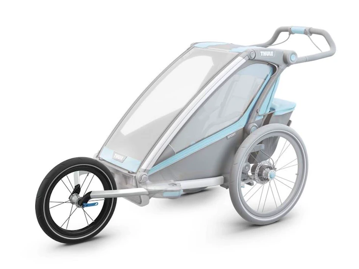 Thule chariot jogging kit 2