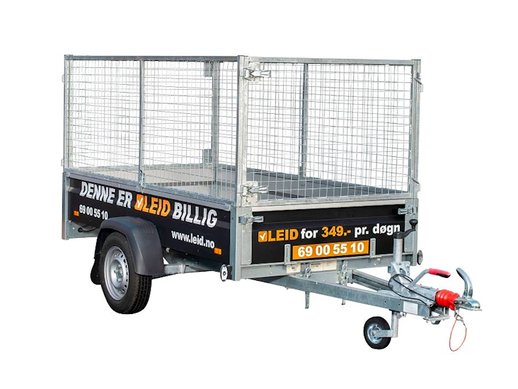 Grindhenger varehenger fredrikstad/ begby