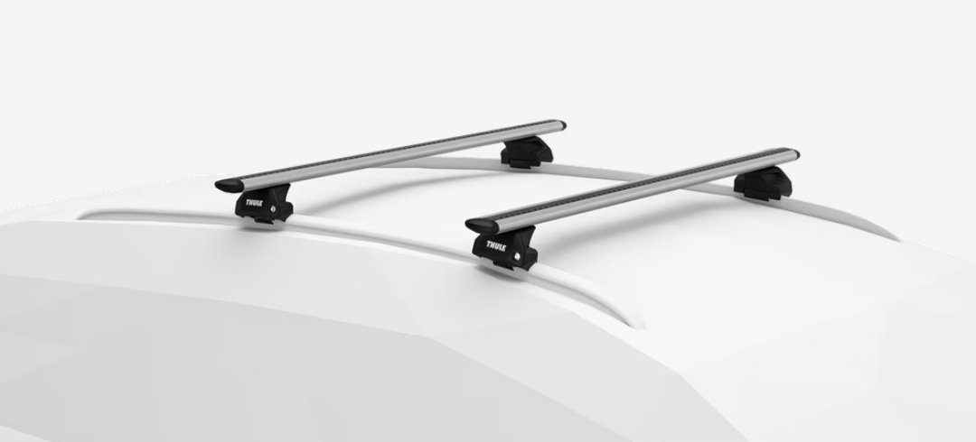 Thule takräcke till lync & co 01 '19-