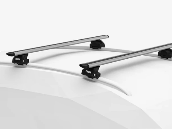 Thule takräcke till lync & co 01 '19-