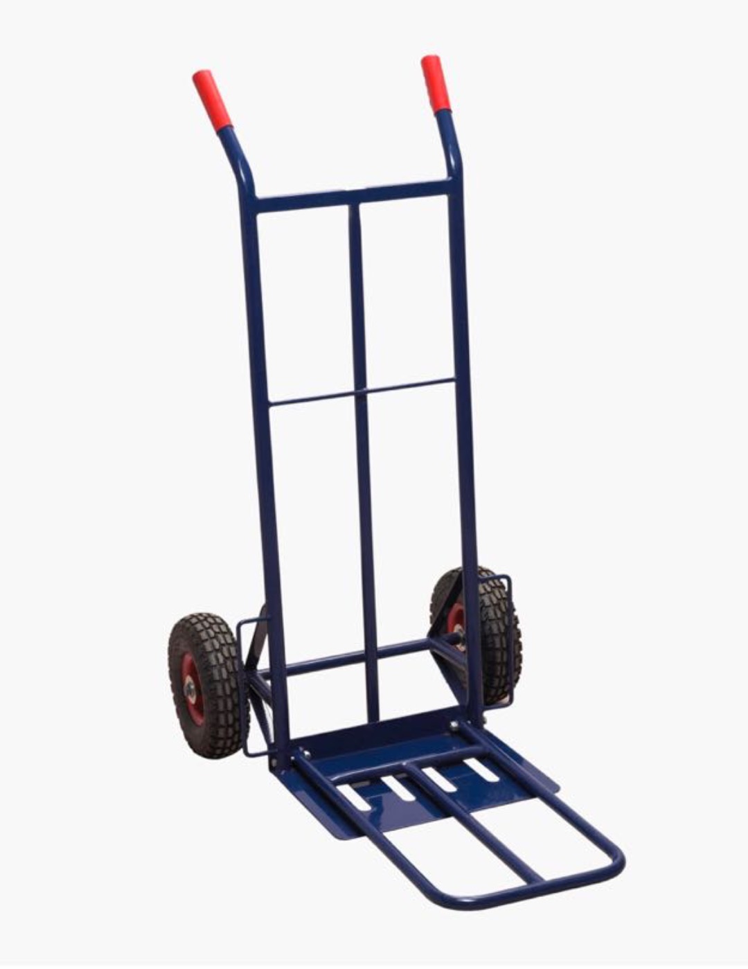 Sekketralle eller lagertralle