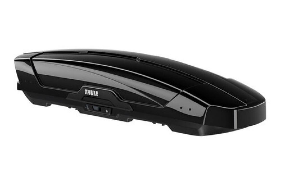 Thule motion xt xl