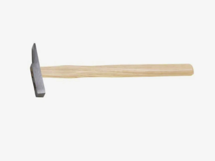 Stifthammare glasmästarhammare