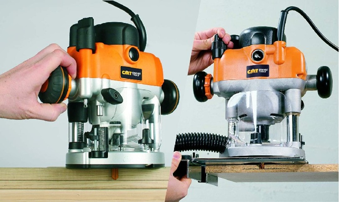 Håndoverfres triton cmt 7e