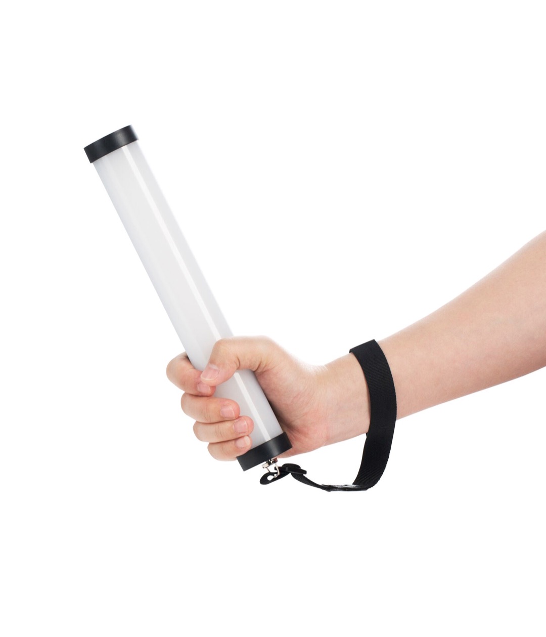 2stk nanlite pavotube ii 6c led