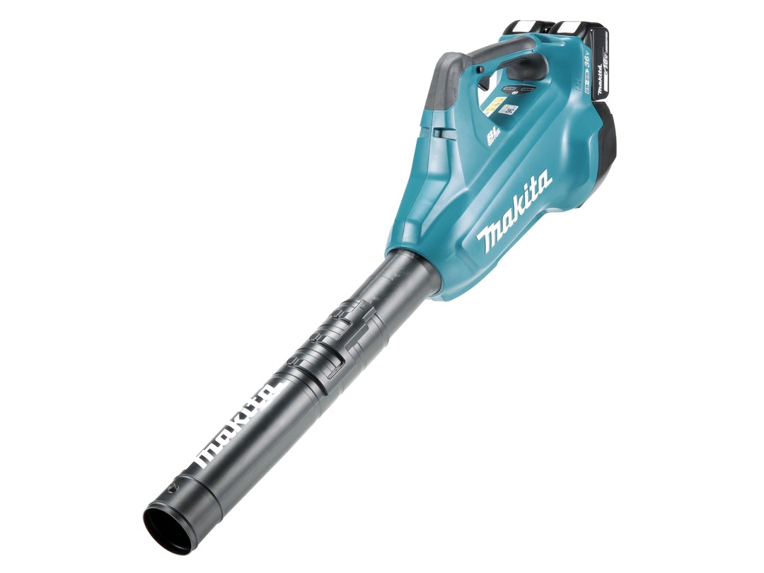 Lövblås 36v batteridriven makita