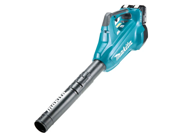 Lövblås 36v batteridriven makita