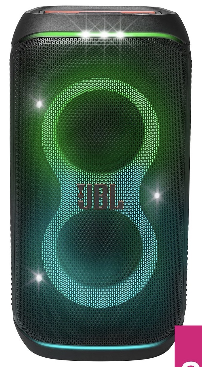 Jbl partybox 120 – party speaker 🔊
