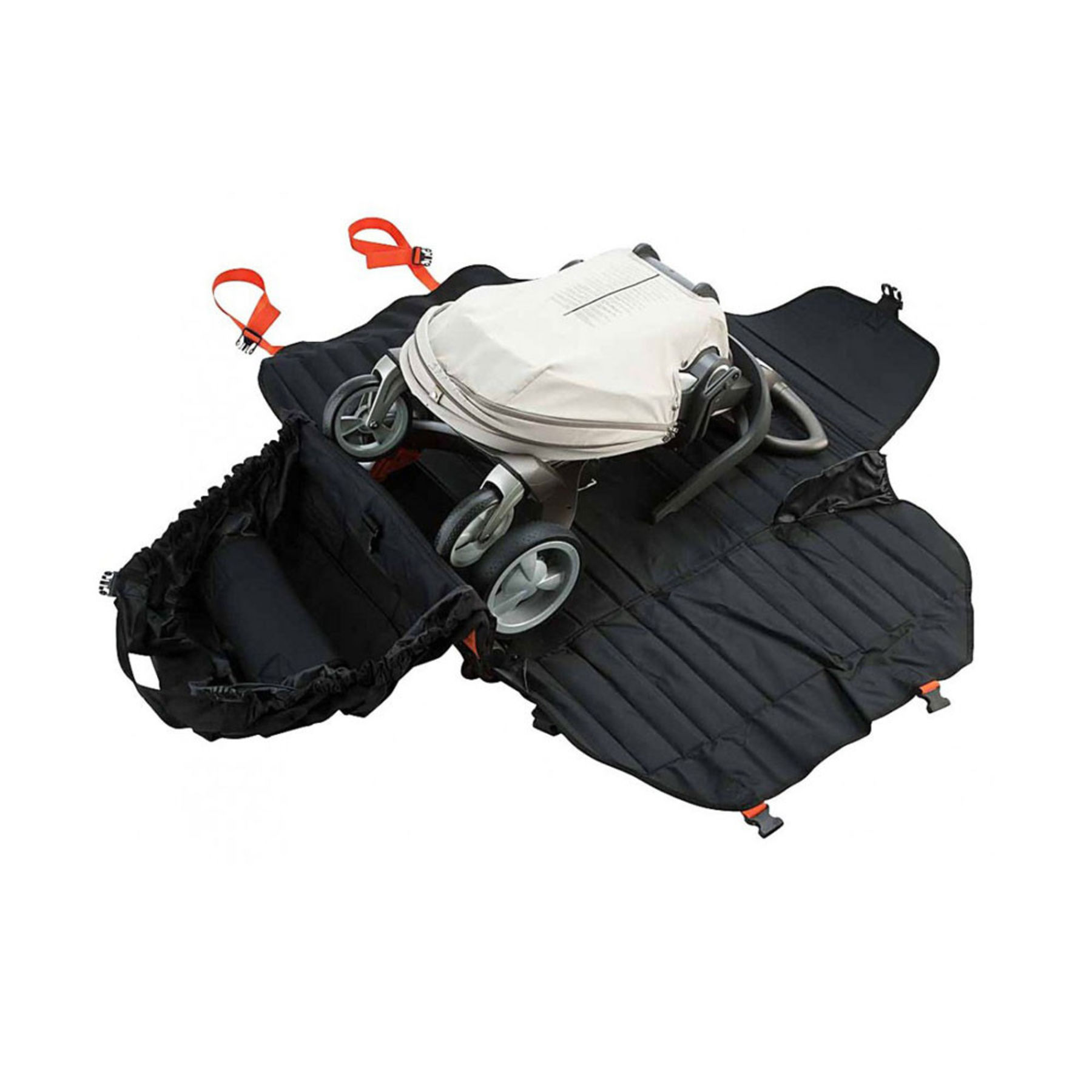Stokke prampack