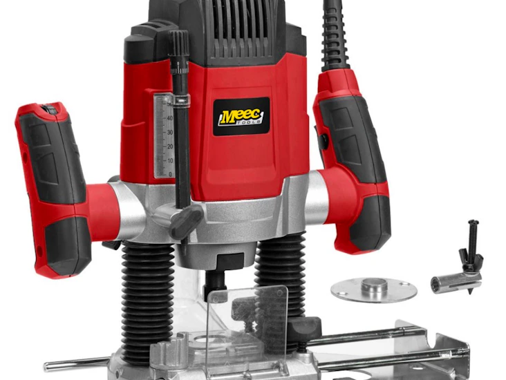 Handöverfräs (överhandsfräs)