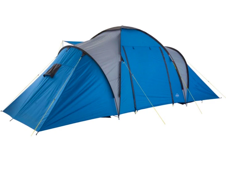 Telt mckinley family 4