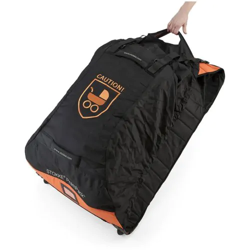 Stokke prampack / transportbag