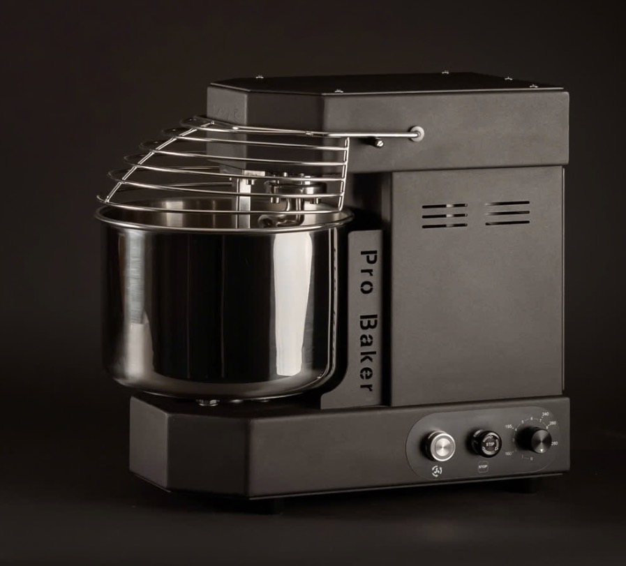 Kys pro baker 7 spiralmixer