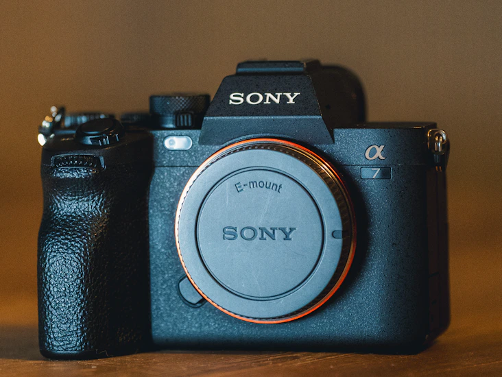 Sony a7 iv